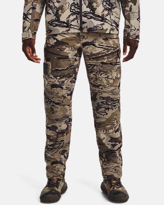 Men's UA Storm Ridge Reaper Raider Lite Pants, Misc/Assorted, pdpMainDesktop image number 0